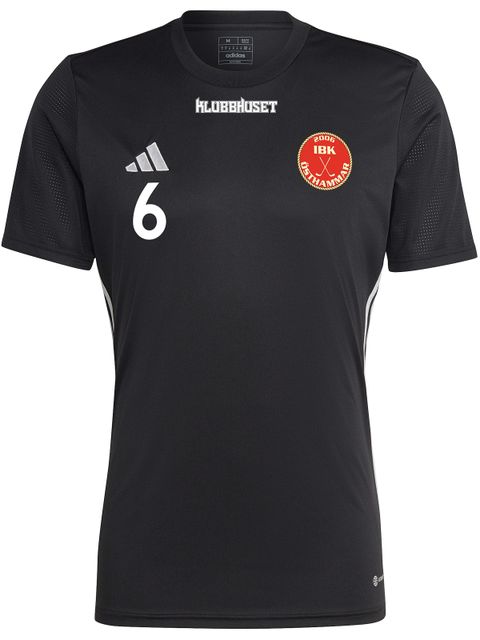 Adidas T-shirt TABELA23 (IBK Östhammar)